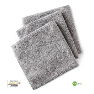 Norwex body and face cloths